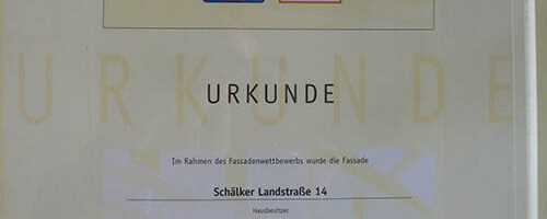 2010.2. Preis.Schälker Landstr.14